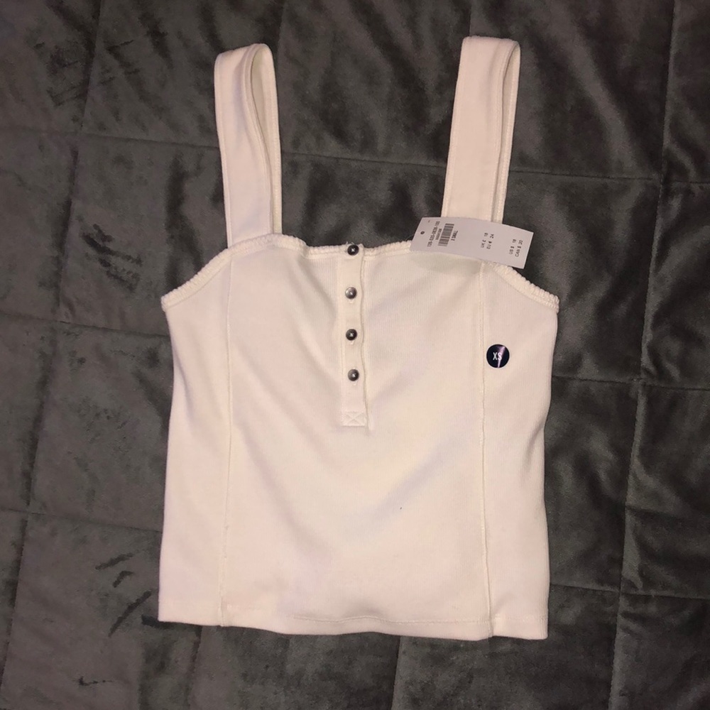 Cami tee